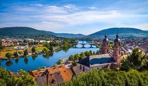 Conférence-Web Croisière Rhin & Rhône